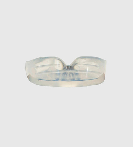 Protetor bucal Booster MG2 – Transparente