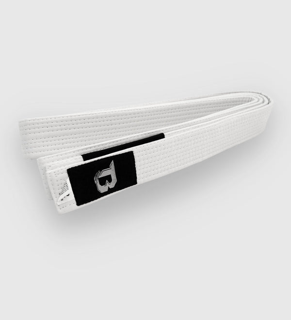 Booster BJJ Band - Branco