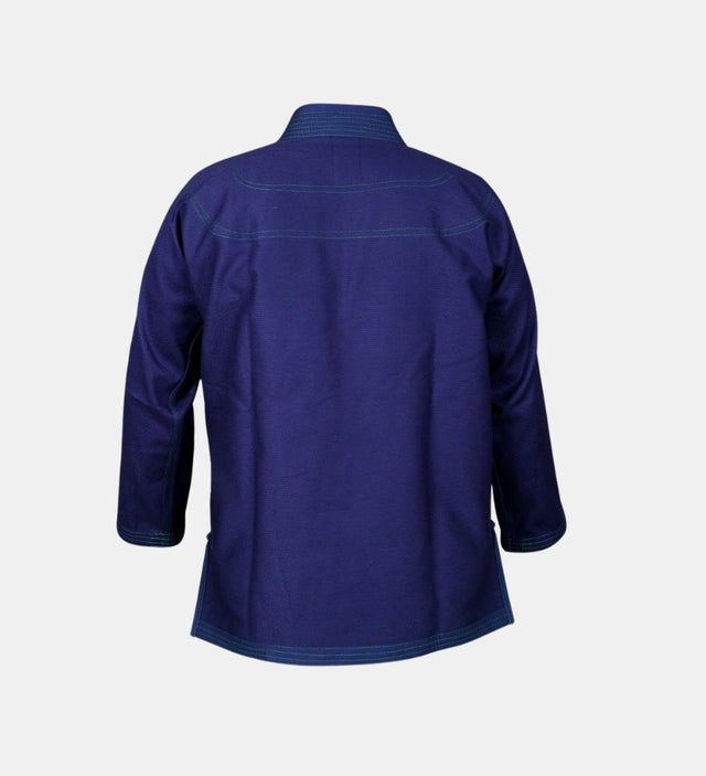 Booster BJJ Gi Pro Shield V2 - Blå - BJJ-gis