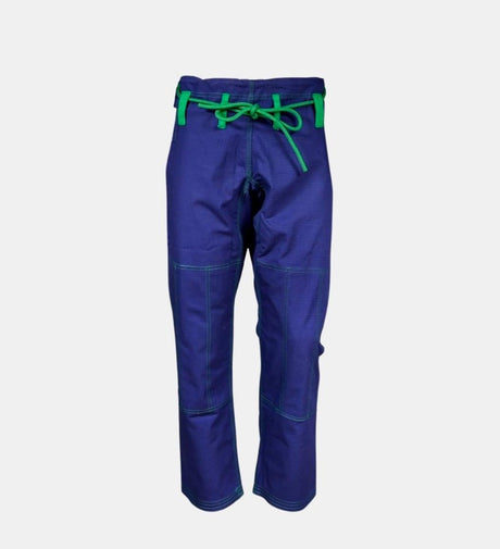 Booster BJJ Gi Pro Shield V2 - Blå - BJJ-gis