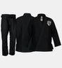 Booster BJJ Gi Pro Shield V2 - Sort - BJJ-gi'er