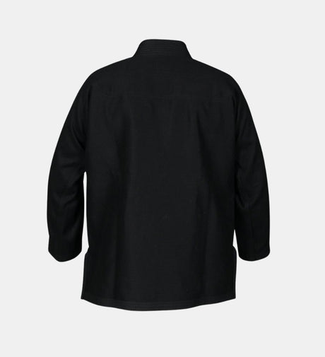 Booster BJJ Gi Pro Shield V2 - Sort - BJJ-gi'er