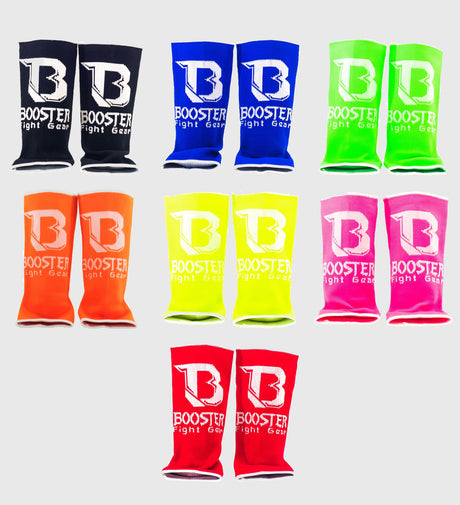 Booster Tobilleras Pro - Tobilleras elásticas