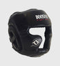 Casco de boxeo Booster HGL 2 – Negro – Cascos de boxeo