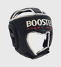 Căști de box Booster HGL – Negru/Alb – Căști de box