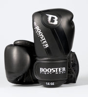 Booster Boksehandsker V3 – Sort – Boksehandsker