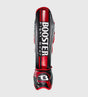 Booster Shin guards V3 – Black/Red – Shin guards