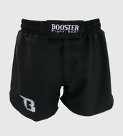 Pantaloncini MMA Booster B Force – Nero