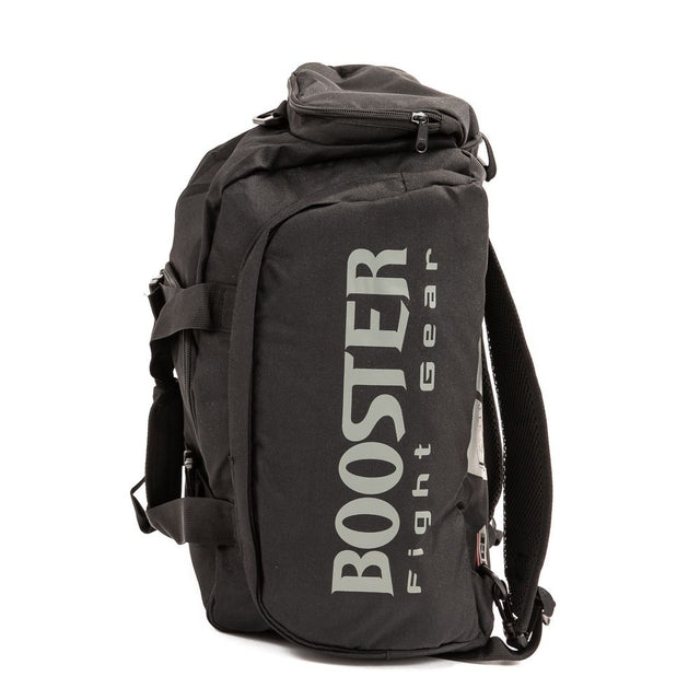 Booster Sporttas B-Force Duffle - Sort