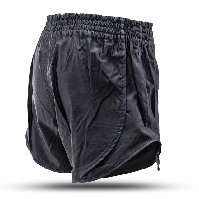 King Pro Boxing Kickboxing shorts KPB Classic - Sort