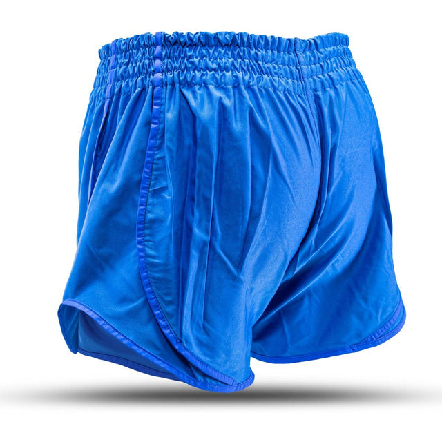 King Pro Boxing Kickboxningsshorts KPB Classic – Blå