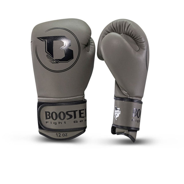 Booster Boxningshandskar PRO BGL VX3 - Grå