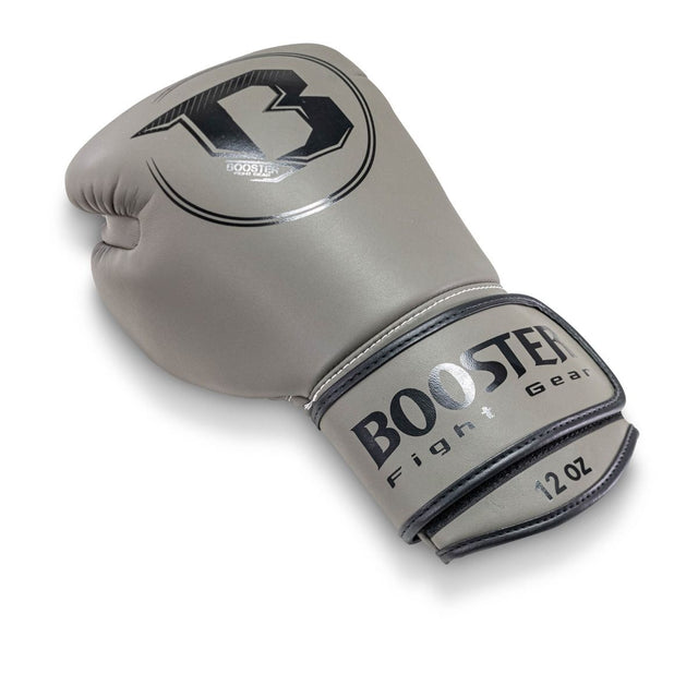 Booster Boxningshandskar PRO BGL VX3 - Grå