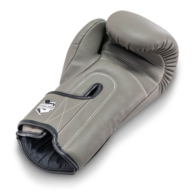 Booster Boxningshandskar PRO BGL VX3 - Grå