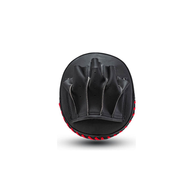 Paos de boxe King Pro Boxing Speed KPB – Preto/Vermelho