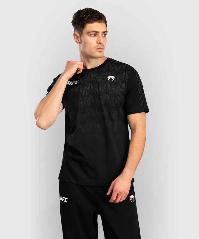 Venum UFC T-shirt Zenith – Sort