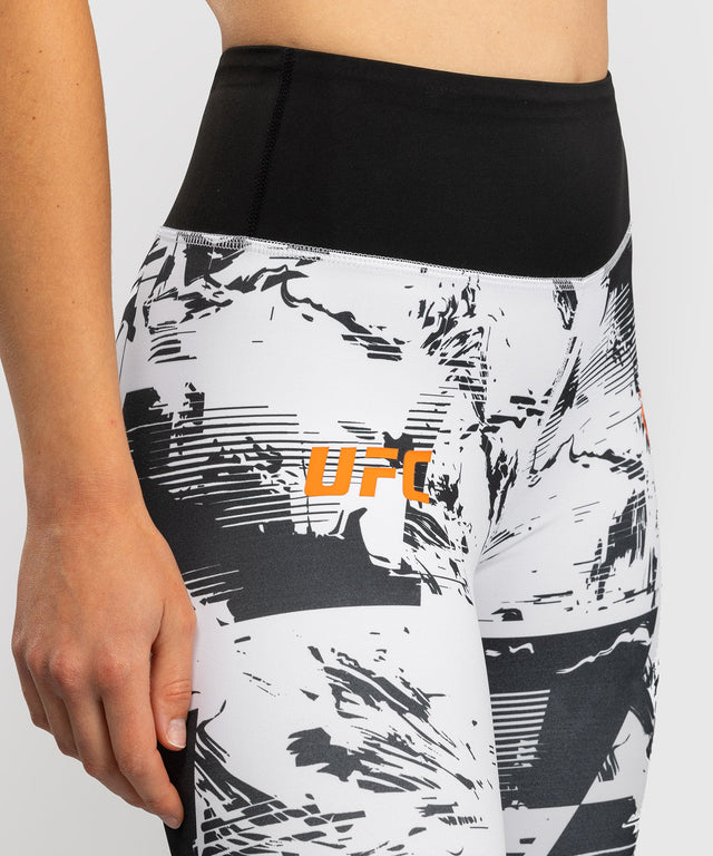Venum UFC Legging Zenith Dames - Wit