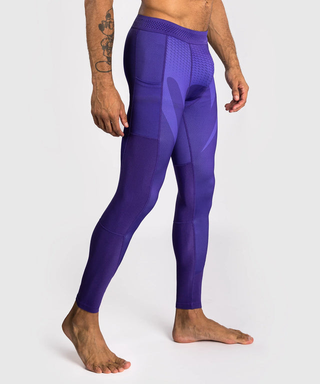 Venum No Gi Spats - Paars