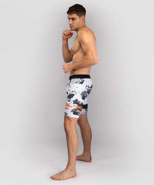 Venum UFC Kompressionsshorts Zenith Herr – Vit