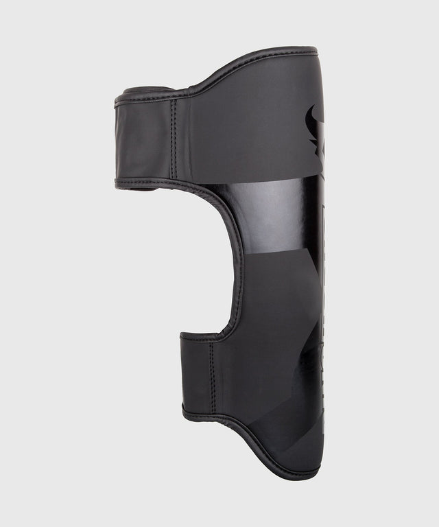 Tibiere Ringhorns Charger – Negru/Negru