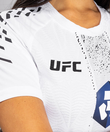 Venum UFC T-Shirt Zenith Women's – White