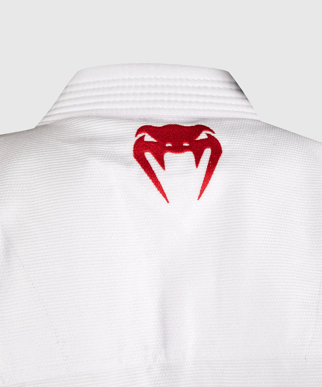 Venum BJJ Gi Contender 3.0 - 380 - Blanco