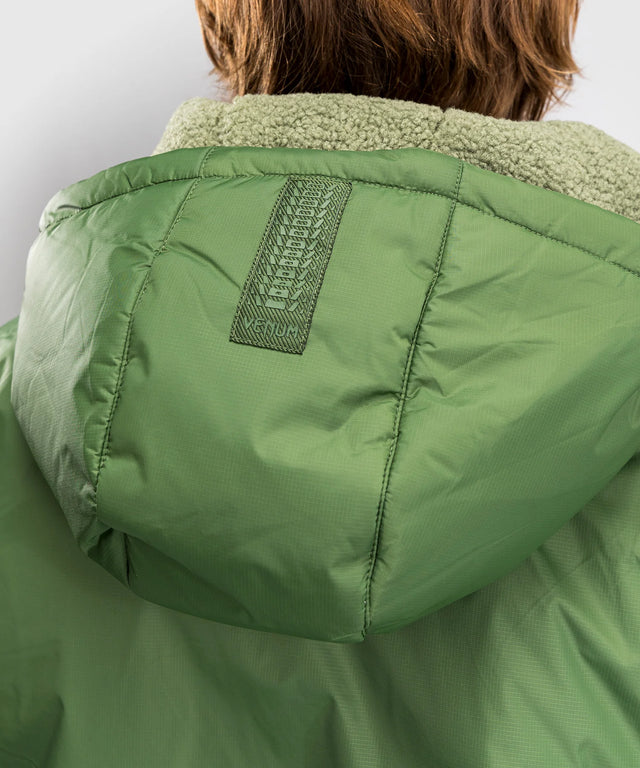 Bunda Venum Parka Urban Guard – Lesní zelená