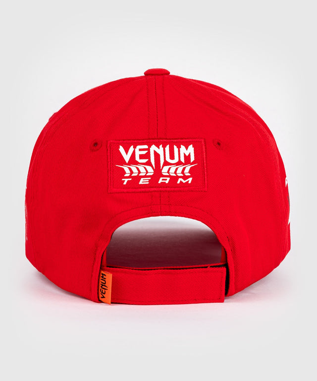 Venum Pet Motorsport - Rosso