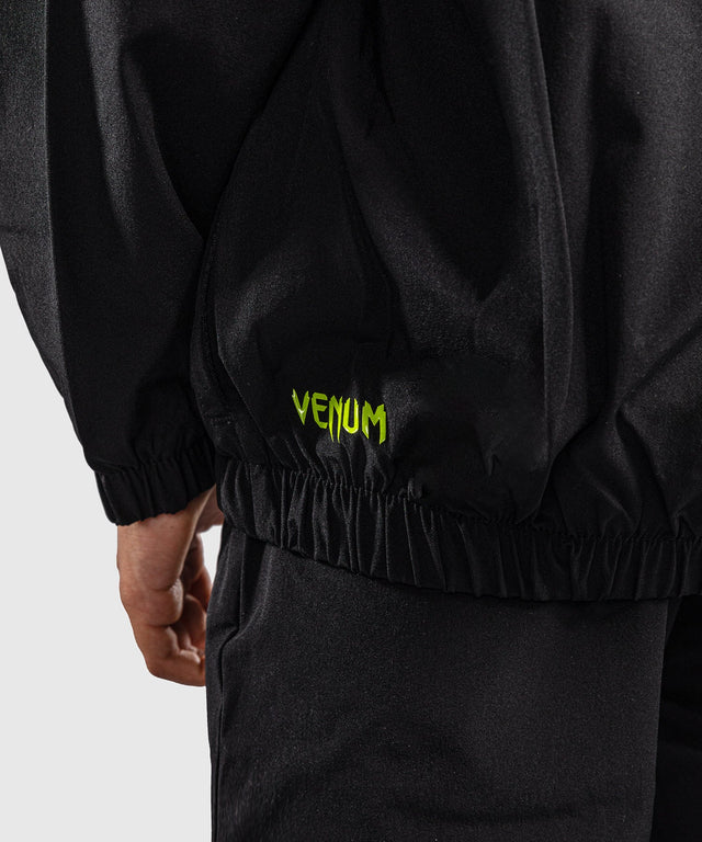 Venum Trainingsjas Giant 3D Børn - Sort