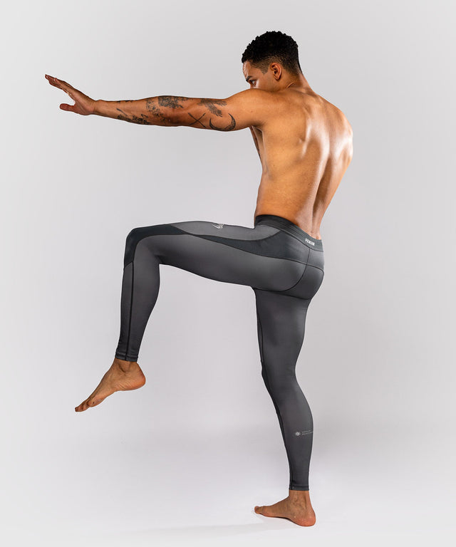 Venum Kompressionsshorts G-Fit Scale – Grau