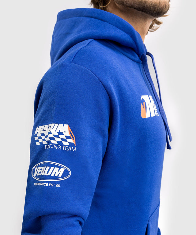 Hanorac Venum Motorsport – Albastru Regal