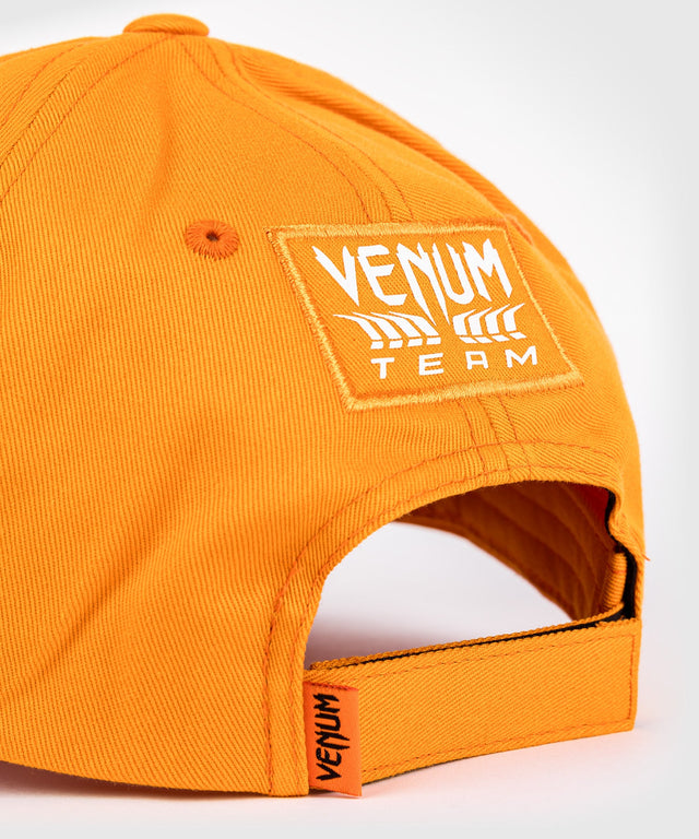 Venum Pet Motorsport – Tangerine