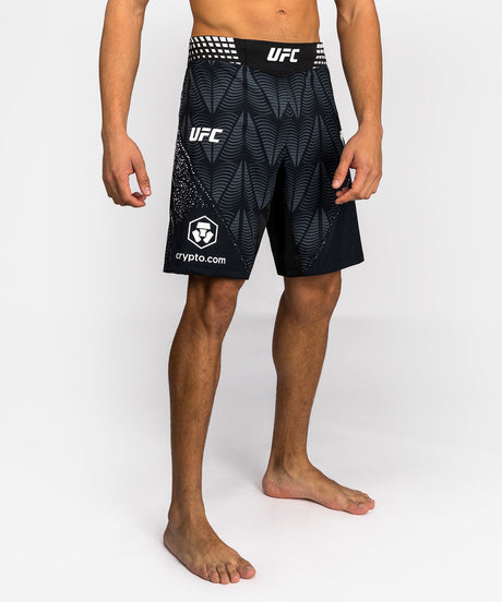 Spodenki MMA Venum UFC Zenith – Czarne