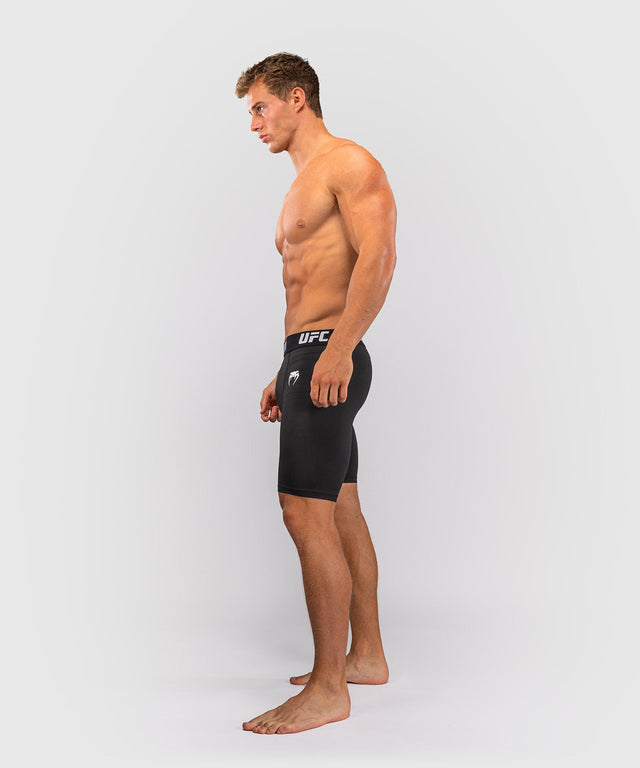 Venum UFC Compression shorts Black – Black