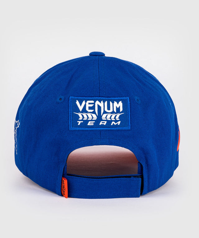 Casquette Venum Motorsport – Bleu royal