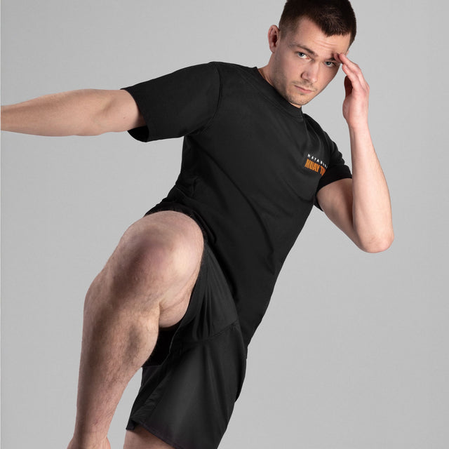 Trička Hayabusa Discipline – Muay Thai