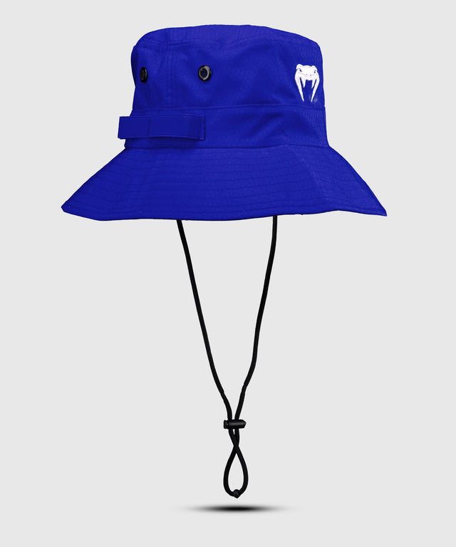 Venum Pet Lineup - Kongeblå/Hvid