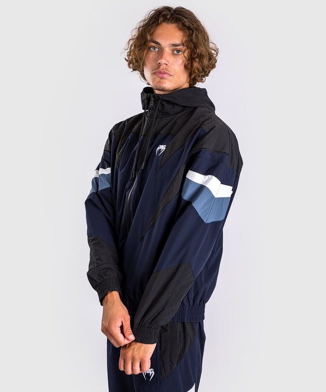 Casaco Venum Attack 90 – Azul-marinho