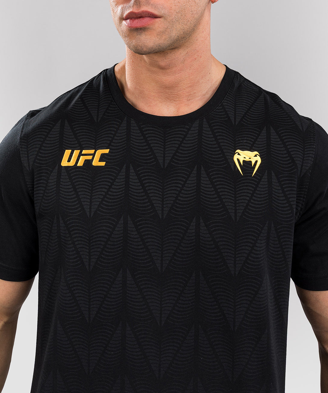 Venum UFC Trička Zenith – Champion