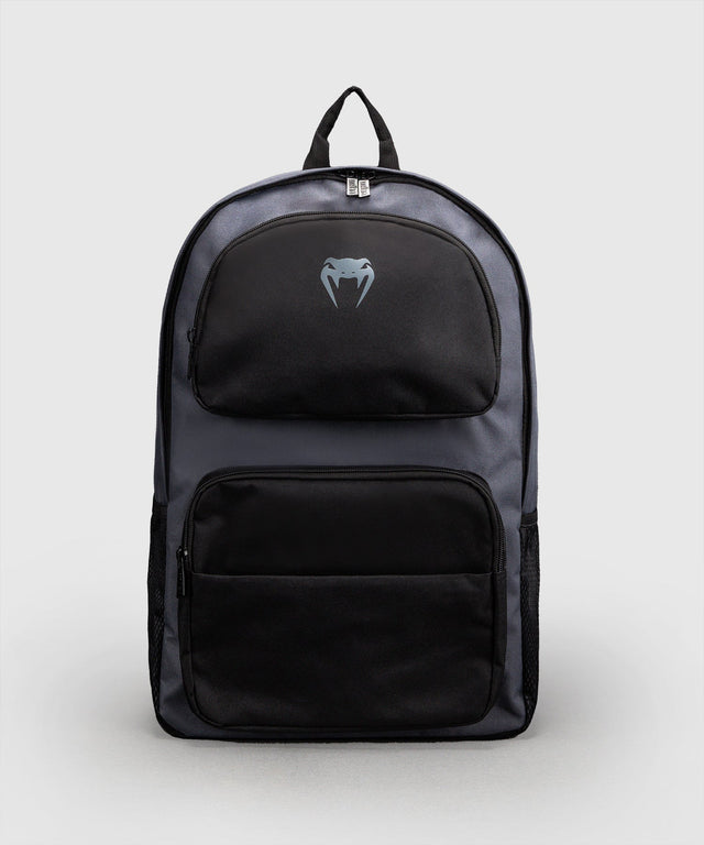Venum Sporttas Essential L - Grijs/Zwart