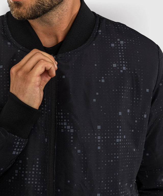 Venum Bomber Jack Eclipse - Sort