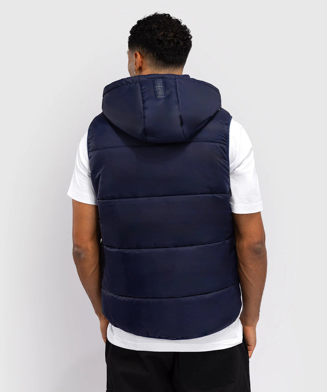 Venum Bodywarmer Urban Guard – Night Blue