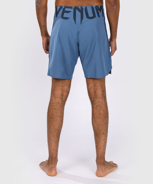 Venum MMA-shorts Light 5.0 - Blå/Hvid