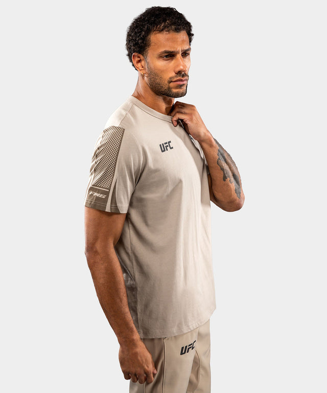 T-shirt Venum UFC Unity – Sabbia