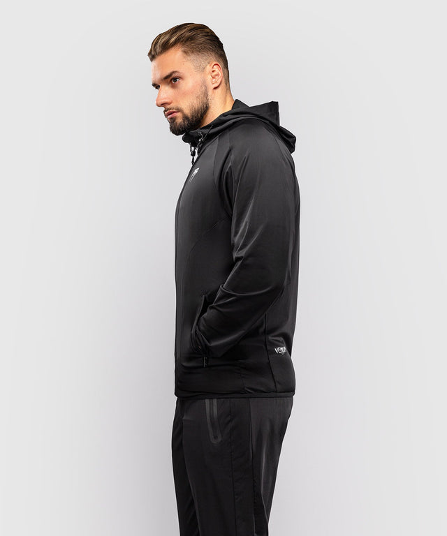 Venum Contender Aero Training Jacket – Black