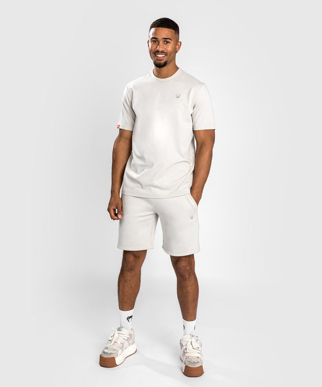 Venum Training shorts Silent Power – Beige