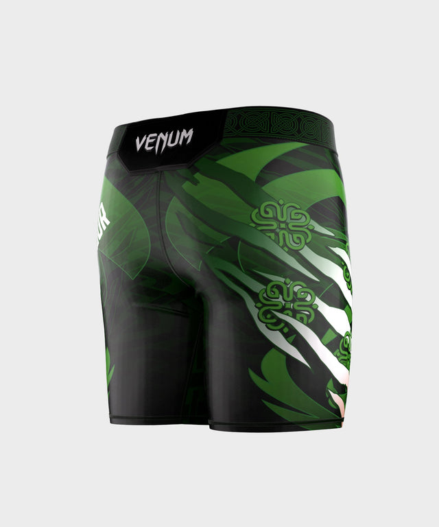 Shorts de MMA Venum UFC Conor McGregor – Vert