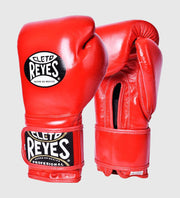 Cleto Reyes Boksehandsker - Rød - Boksehandsker