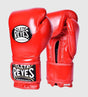 Cleto Reyes Boxhandschuhe – Rot – Boxhandschuhe