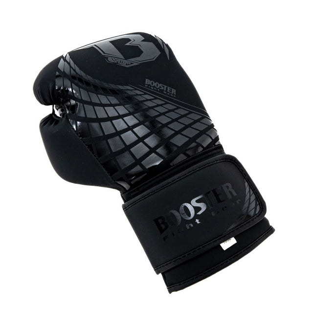 Guantoni da boxe Booster BFG Cube – Nero/Nero